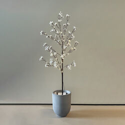 Michel blomstergren, 45 LED, Sirius Home