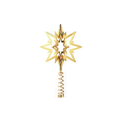Topstjerne lille, Georg Jensen