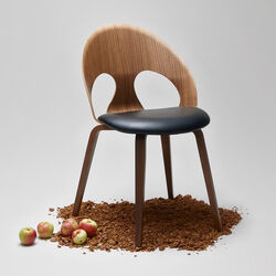 VL1100 &Oslash;jestol, Ultra 41599/valn&oslash;d, VERMUND