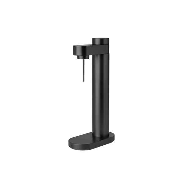 Brus kulsyremaskine, black metallic Brus kulsyremaskine, black metallic, Stelton