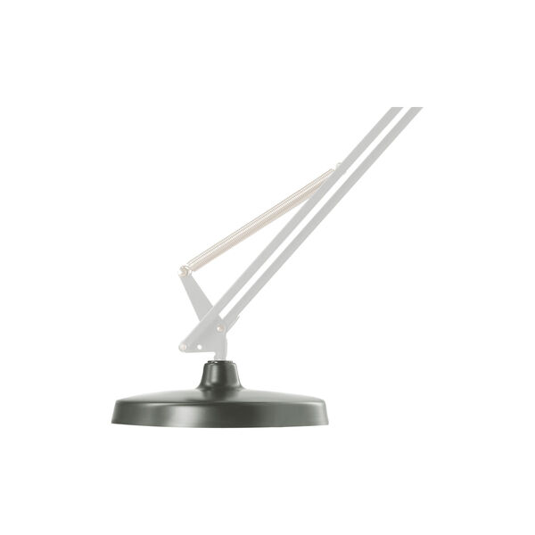 ARCHI T2 base, forest grey, Nordic Living