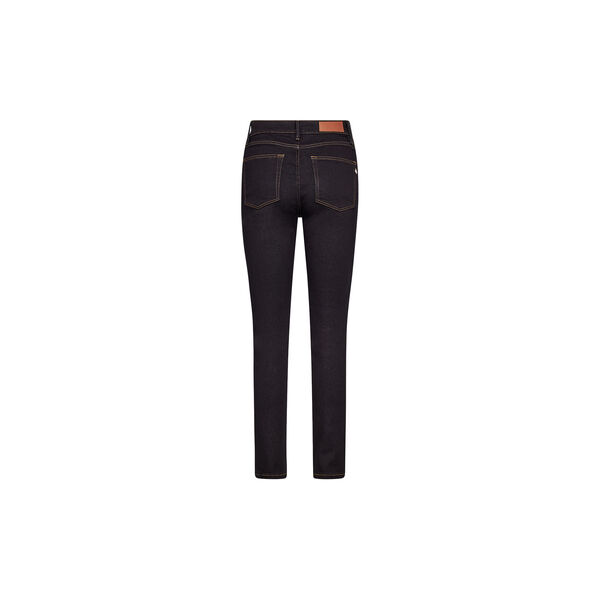 PD-Philine Jeans Wash Support Power Crude Indigo, denim blue, Pieszak