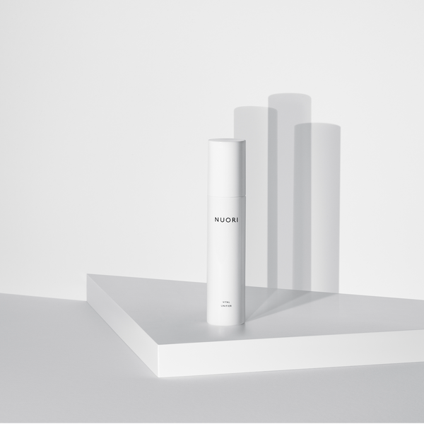 Vital Unifier, Nuori