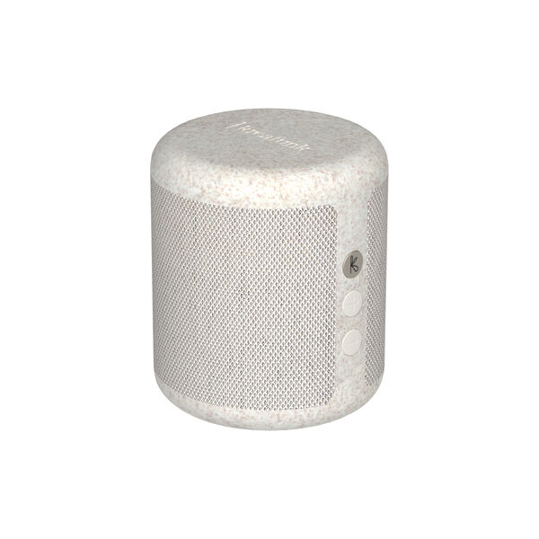 Karl Bluetooth Højttaler, wheat, Kreafunk