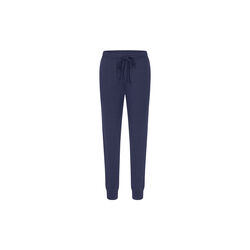 Cozy Comfort Cozy Trouser X, blue - dark combination, Triumph