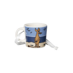 Mumi minikrus Sniff, Moomin Arabia