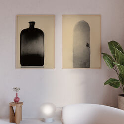 The Bottle plakat, Paper Collective