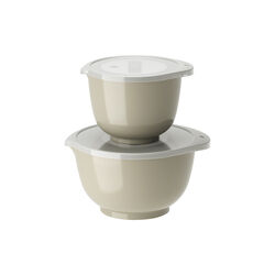 NEW Margrethe r&oslash;resk&aring;les&aelig;t 4 dele, humus, Rosti