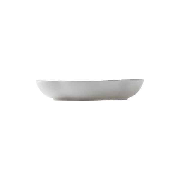Stjerne Riflet Jul fad 22 cm, Royal Copenhagen