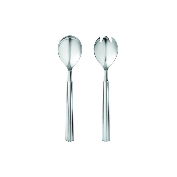 Bernadotte salatserveringssæt, Georg Jensen