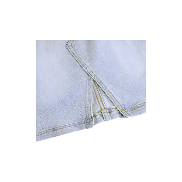 Brickly nederdel, bleached, Molo