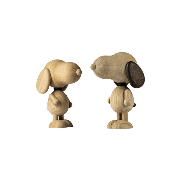 Mr. B'eagle figur, eg, Boyhood