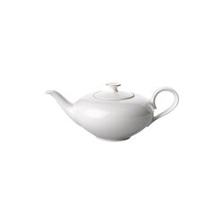 Anmut Gold tekande, hvid/guld, Villeroy & Boch