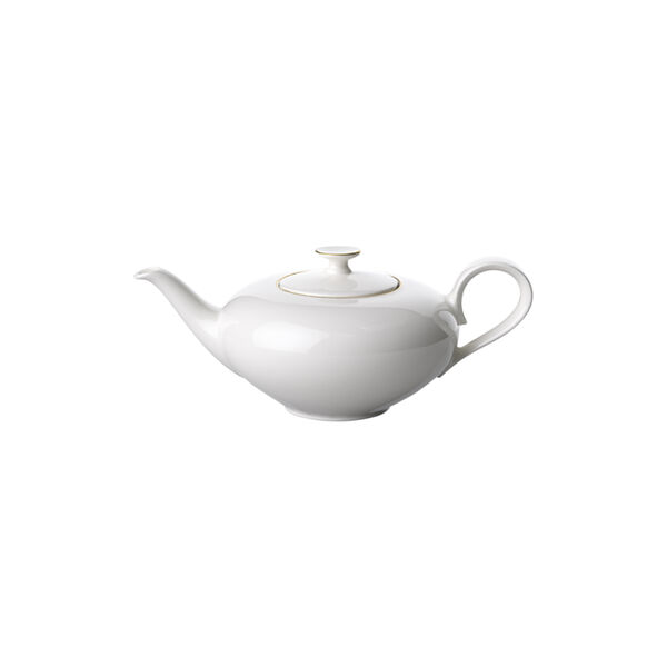 Anmut Gold tekande, hvid/guld, Villeroy & Boch