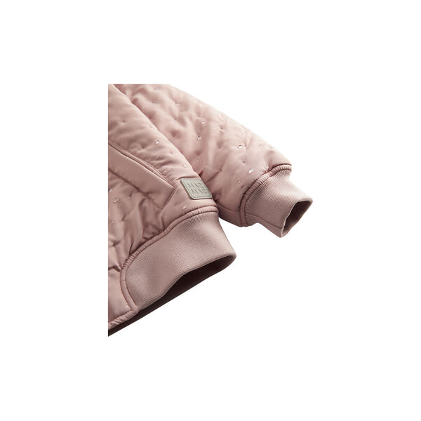 Oki Jacket, rose powder, MarMar Copenhagen