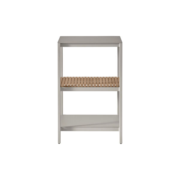 Vipp740 Open-Air Outdoor Kitchen Unit Small, Vipp