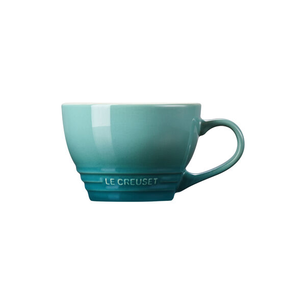 Jumbokop, bleu riviera, Le Creuset