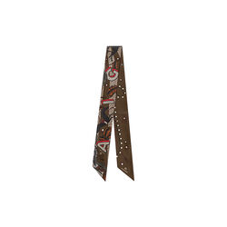 Seasonal Bandana, acacia brown, Aigner