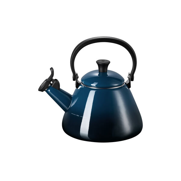 Kone Kedel, nuit, Le Creuset