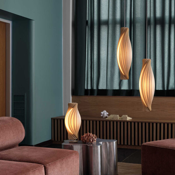 No.111 pendel, Tom Rossau