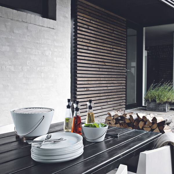 Olie/eddikeflaske, Eva Solo