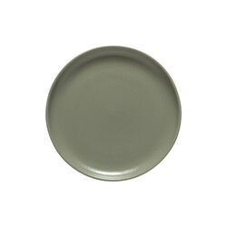 Pacifica tallerken &Oslash; 23 cm, artichoke, Casafina