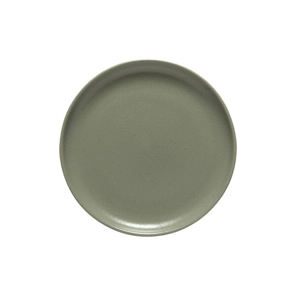 Pacifica tallerken &Oslash; 23 cm, artichoke, Casafina