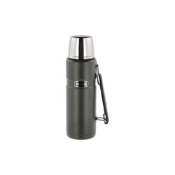 Stainless King termoflaske, army, Thermos