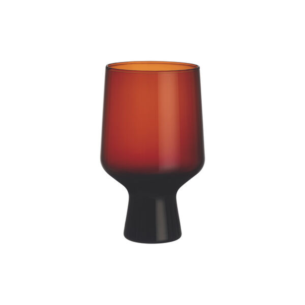 Solare drikkeglas 2 stk., kobber, Iittala