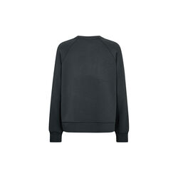 MMAbello O-LS Basic Sweatshirt, urban chic, MOS MOSH
