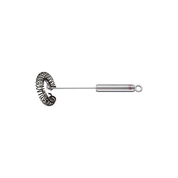 Spiralpiskeris, R&ouml;sle