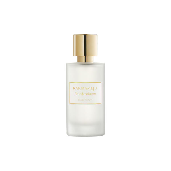 POWDERBLOOM Eau de Parfum, Karmameju