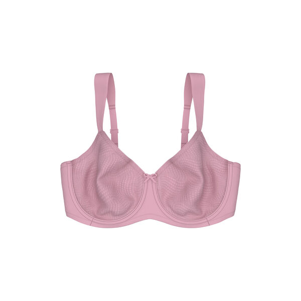 Essential Minimizer W X, orchid, Triumph