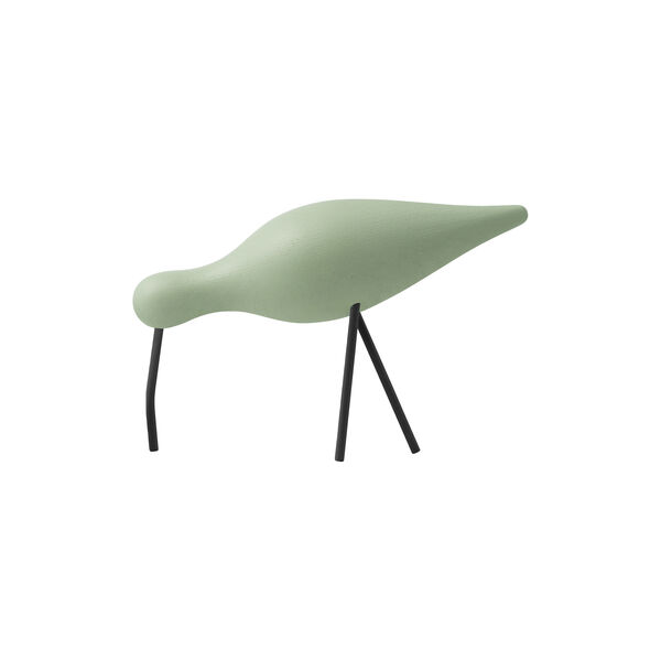 Shorebird, dusty green, Normann Copenhagen