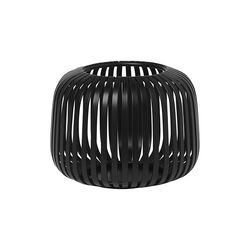 LITO Lantern, black, Blomus