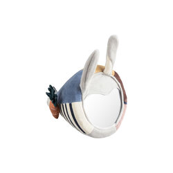 Woodland aktivitetsspejl, multi colour, Sebra