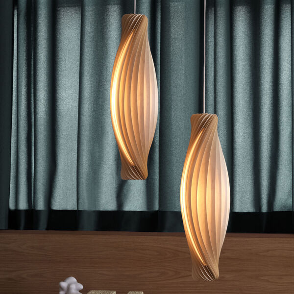 No.111 pendel, Tom Rossau