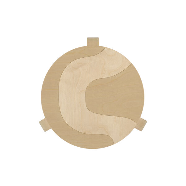 Stool 60 Seireeni, Artek