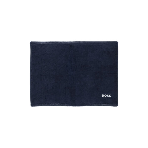 Edge badem&aring;tte, white, BOSS Home
