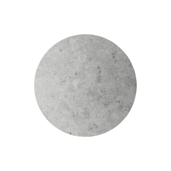 VIPP423 Coffee Table, sky grey, Vipp