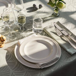 DAMASK serviet, light green, Georg Jensen Damask
