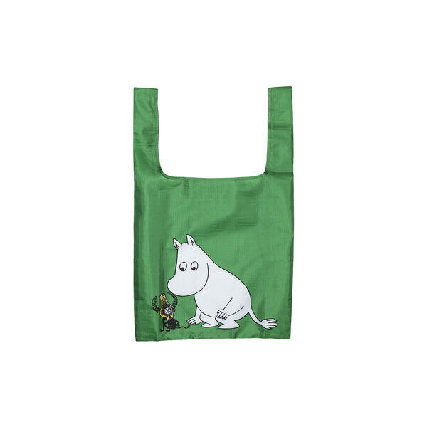 Mumi Foldbart indk&oslash;bsnet Mumitrold, Moomin Arabia