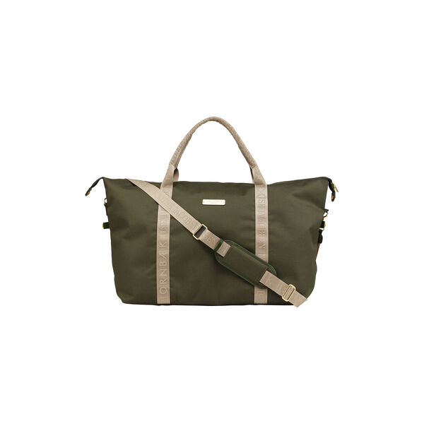 Travel Weekender, army, Ilse Jacobsen Hornb&aelig;k