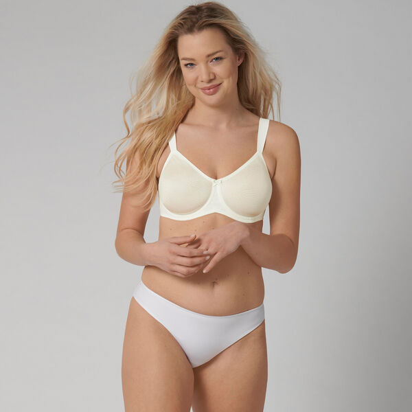 Essential Minimizer b&oslash;jlebh, vanille, Triumph