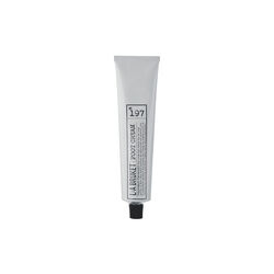 No. 197 Foot Cream, peppermint/patchouli, L:a Bruket