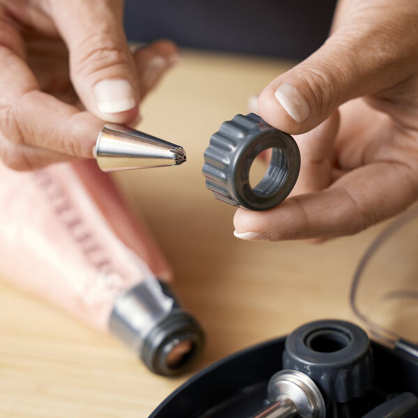 Mini Tylles&aelig;t 20 dele, Blomsterbergs