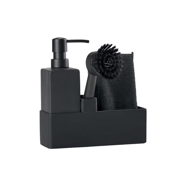 Opvaskesæt 4 dele, Zone Denmark