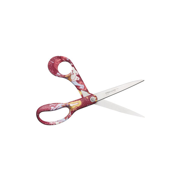 Festlig Øjeblikke saks, Moomin Arabia