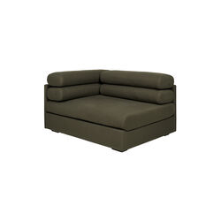 Elogio Module Right Armrest, reales 001, GUBI