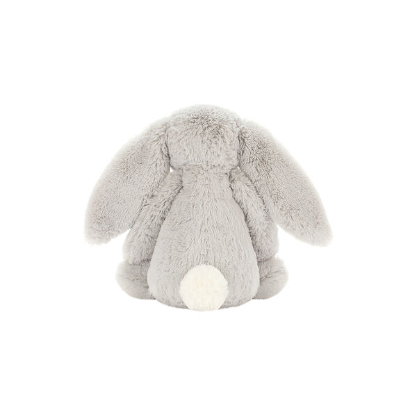 Bashful kanin, silver, Jellycat